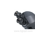 45 Degrees Inclined Binocular Zoom Stereo Microscope